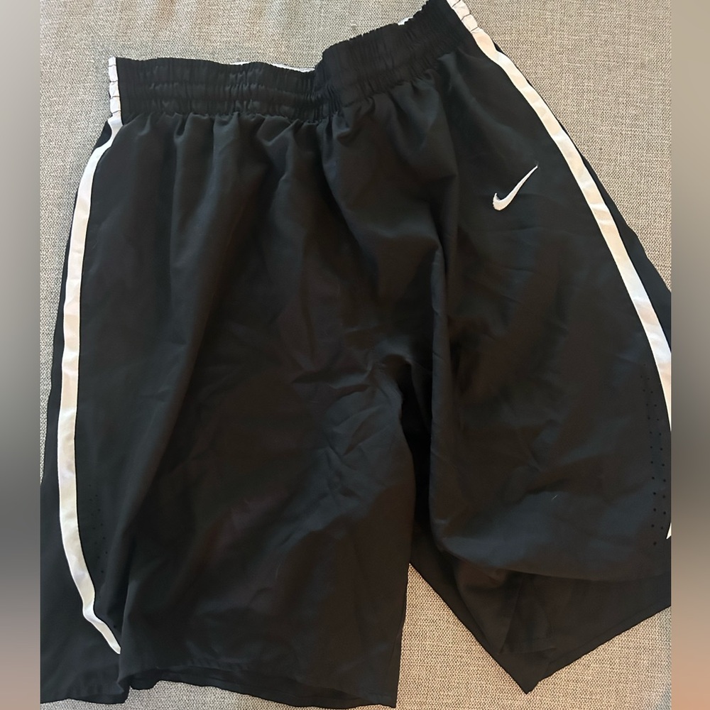 2 Nike shorts bundle